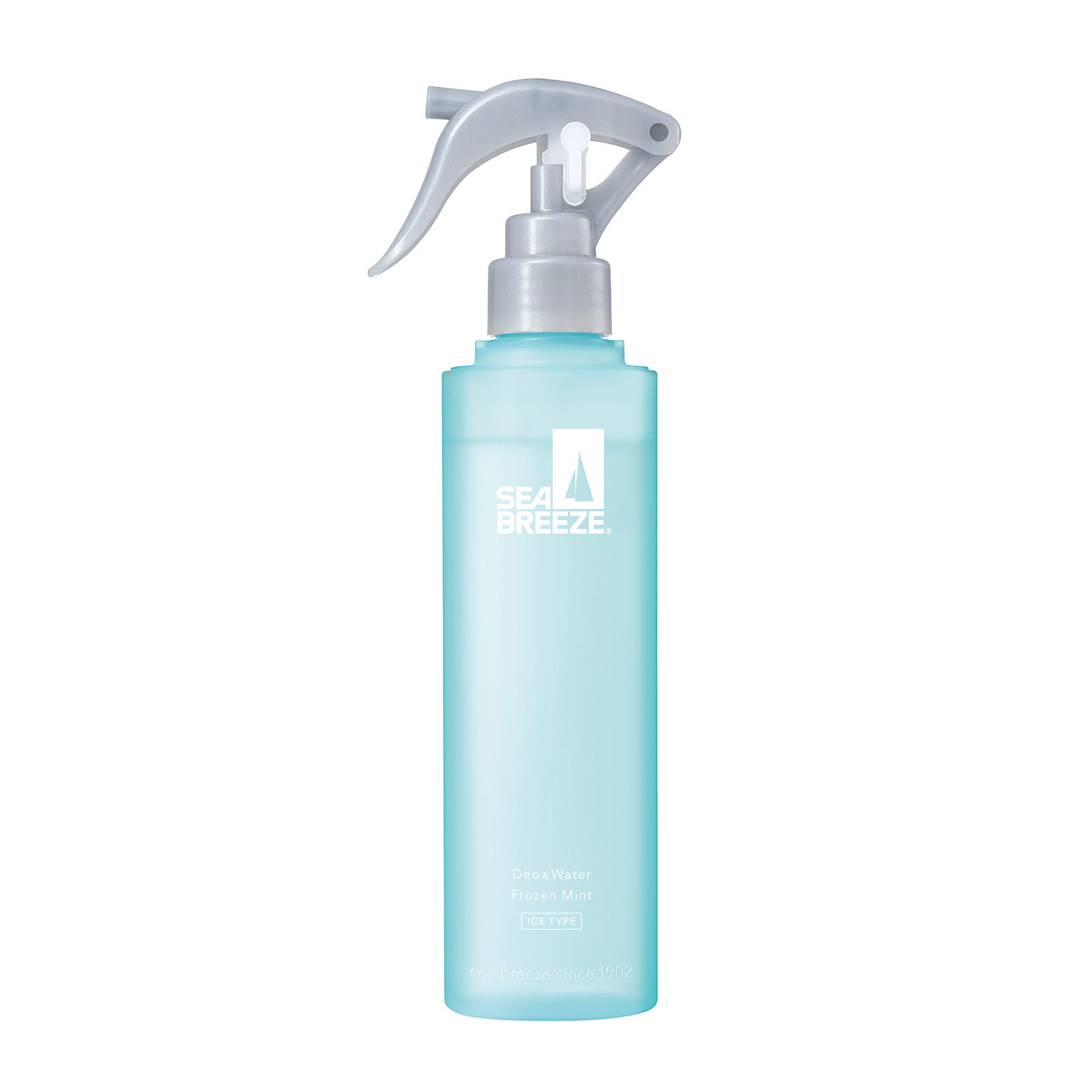 シーブリーズ デオ＆ウォーター ＩＥ フローズンミント（トリガー）（医薬部外品） １４５ｍｌ ファイントゥデイ (医薬部外品)