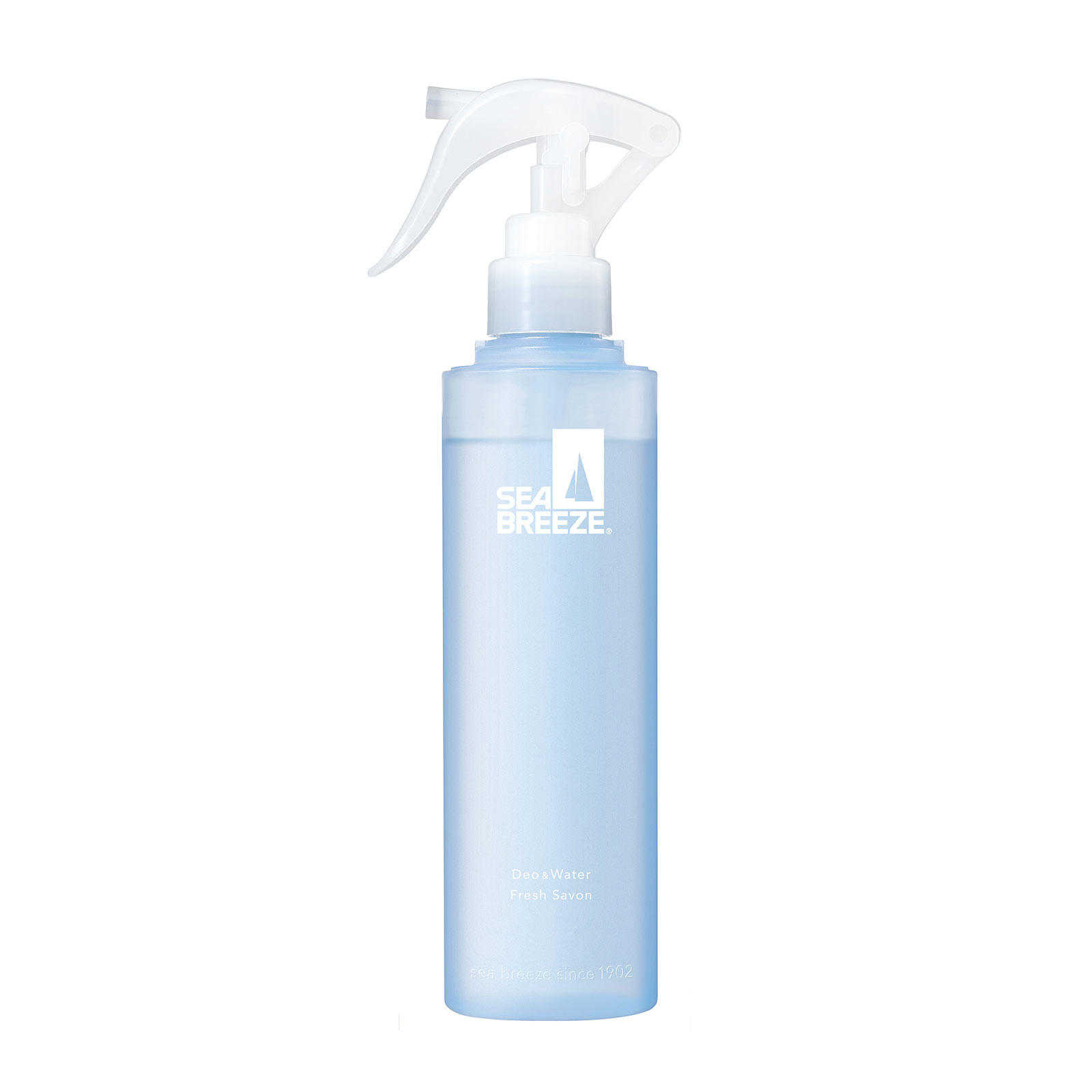 シーブリーズ デオ＆ウォーター Ｅ フレッシュサボン（トリガー）（医薬部外品） １４５ｍｌ ファイントゥデイ (医薬部外品)