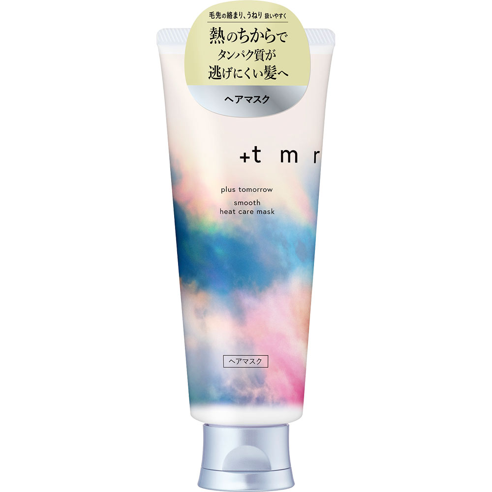 プラストゥモロー　スムース　ヒートケアマスク １４５ｇ ファイントゥデイ