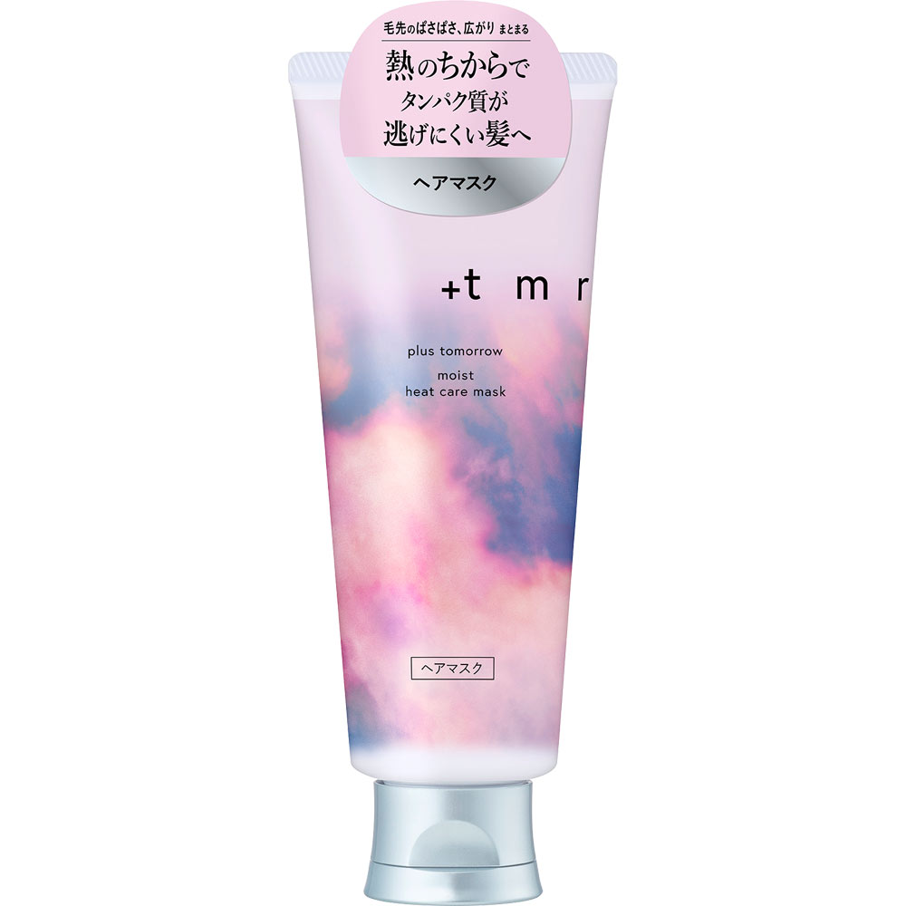プラストゥモロー　モイスト　ヒートケアマスク １４５ｇ ファイントゥデイ