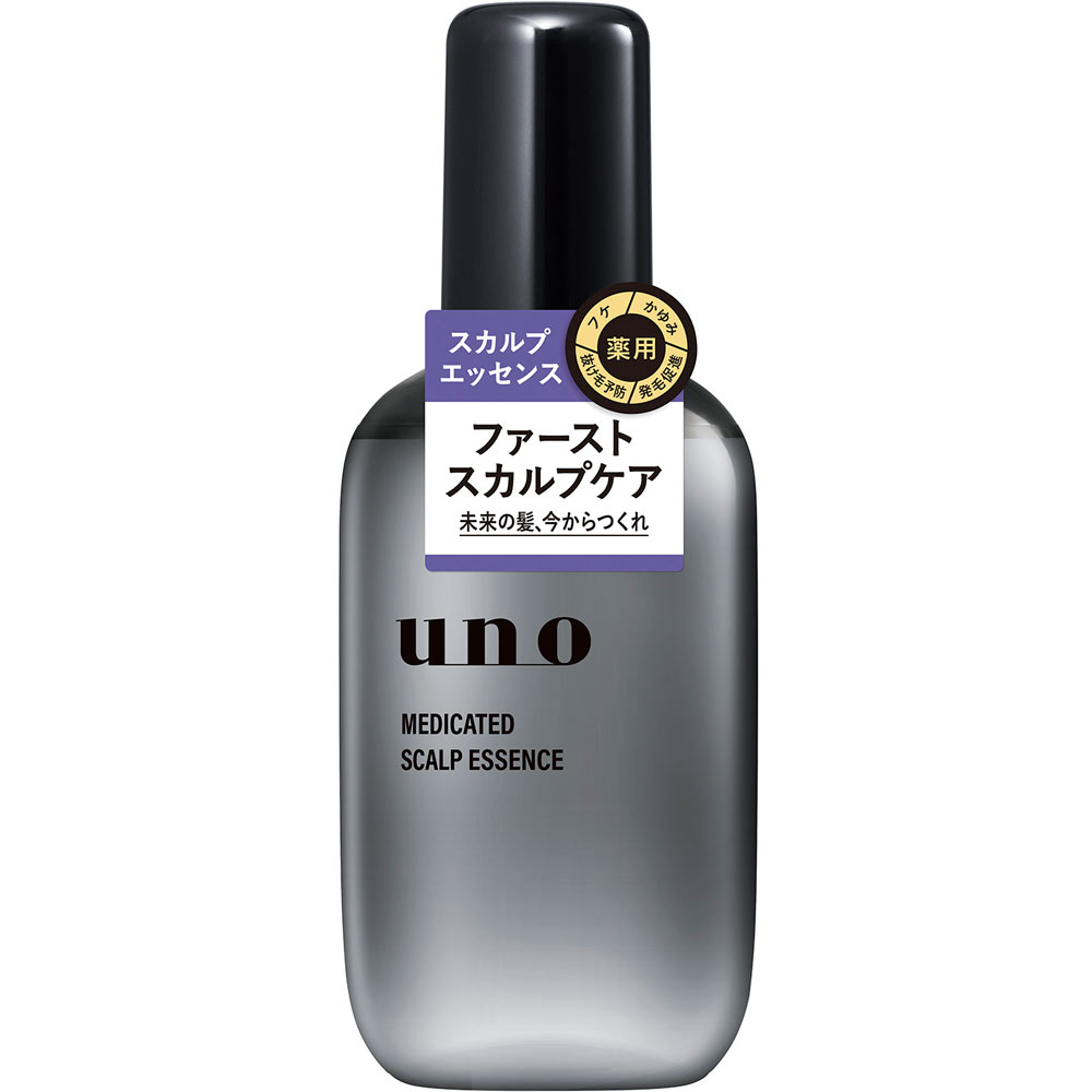 ウーノ　薬用スカルプエッセンス（医薬部外品） １５０ＭＬ ファイントゥデイ (医薬部外品)