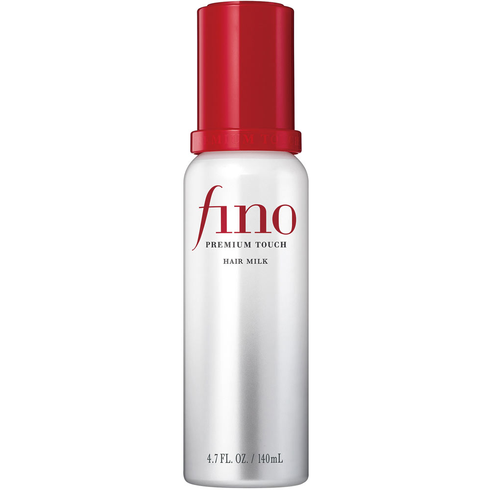 フィーノ　プレミアムタッチ　浸透美容液ヘアミルク １４０ｍｌ ファイントゥデイ