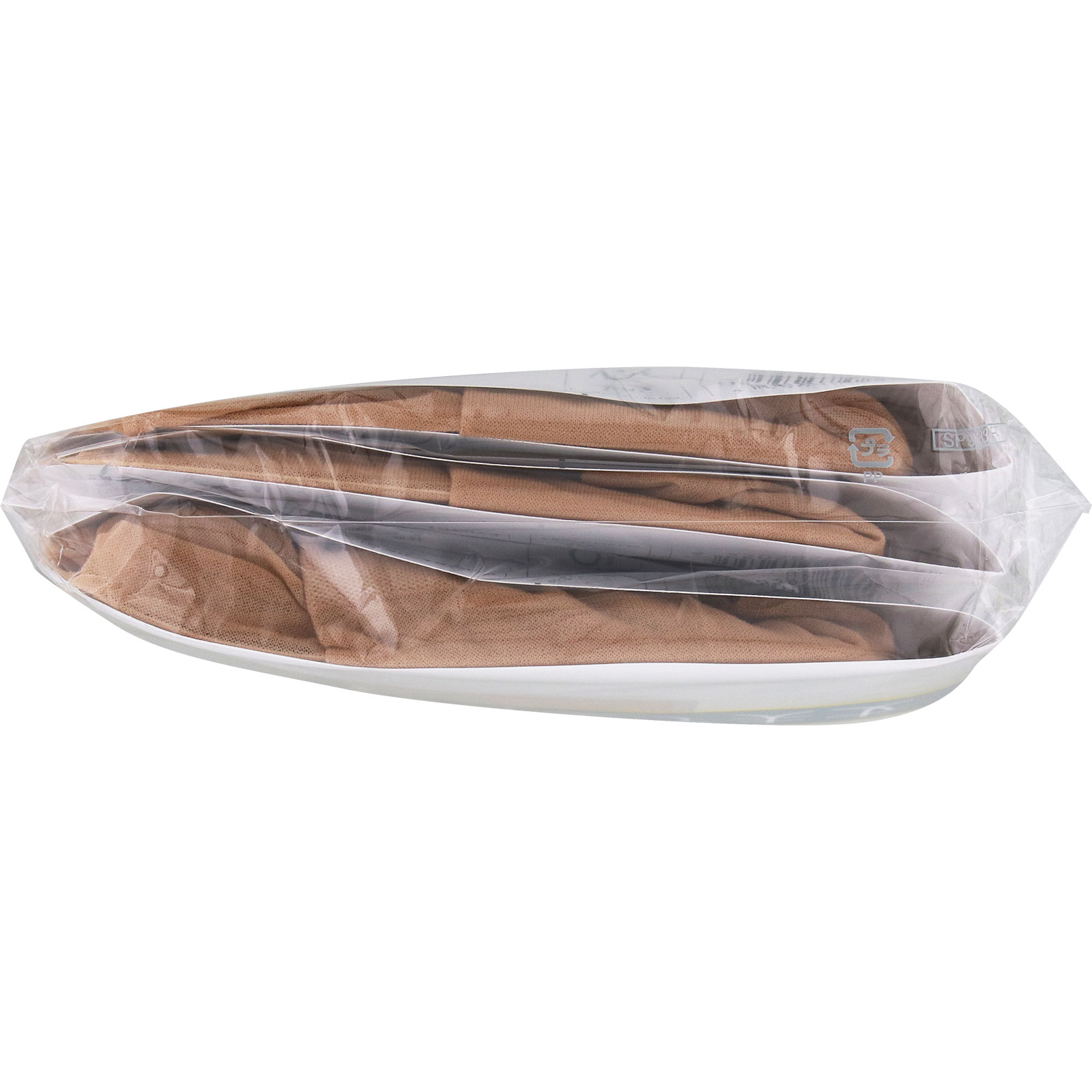 サブリナ伝線しにくい３足組ＤＣＹパンスト Ｌ－ＬＬ グンゼ