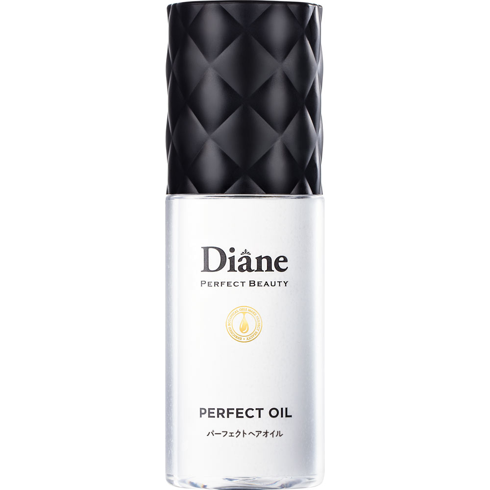 モイストダイアン パーフェクトビューティ パーフェクトヘアオイル ６０ｍｌ ネイチャーラボ