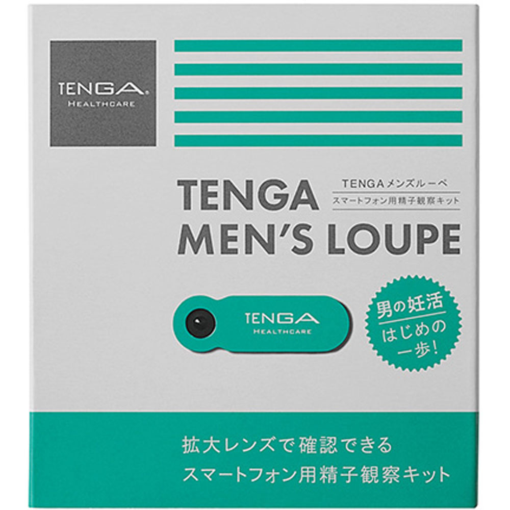 ＴＥＮＧＡメンズルーペ ４８ｇ 典雅