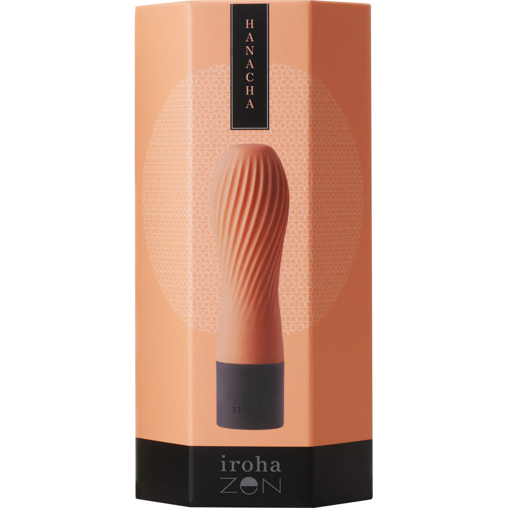 ｉｒｏｈゼン　はなちゃ ７３ｇ 典雅