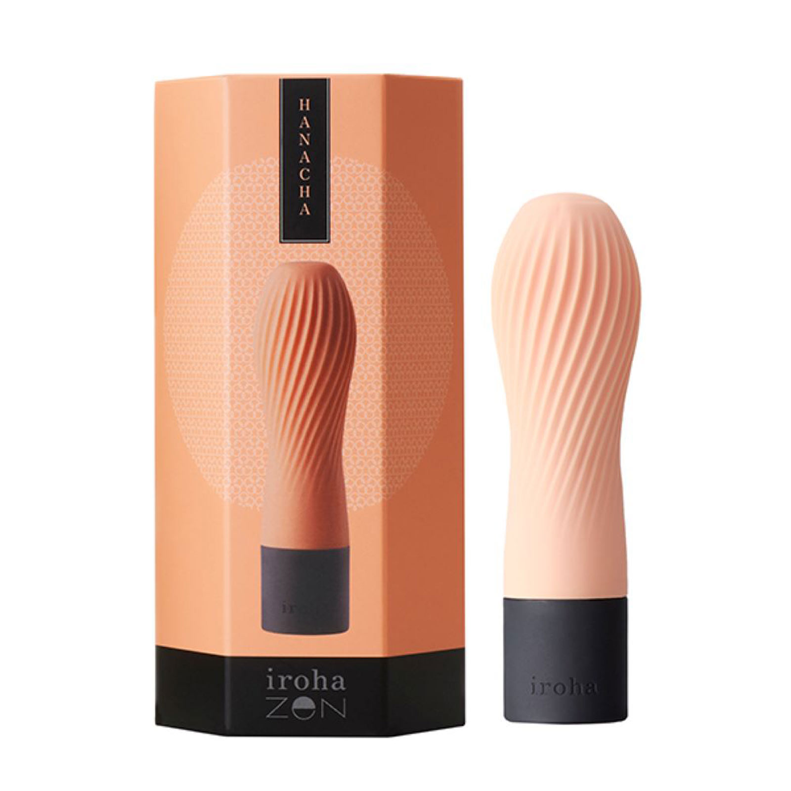 ｉｒｏｈゼン　はなちゃ ７３ｇ 典雅