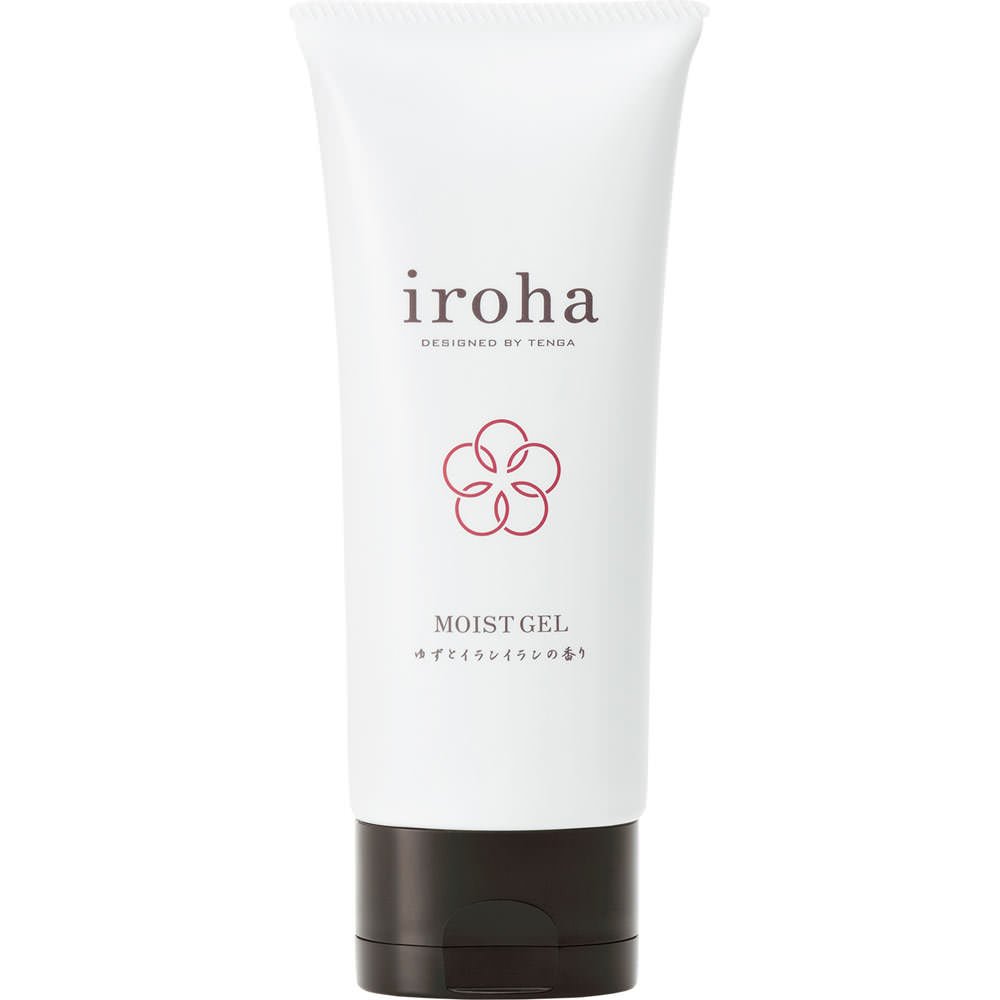 ｉｒｏｈａ ＭＯＩＳＴ ＧＥＬ １００ｇ 典雅