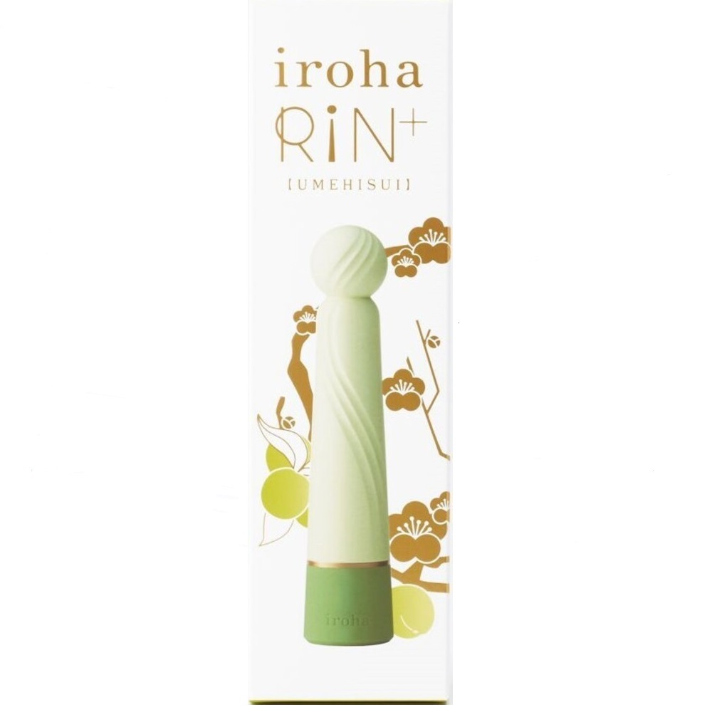 iroha RIN+ うめひすい １００ｇ 典雅