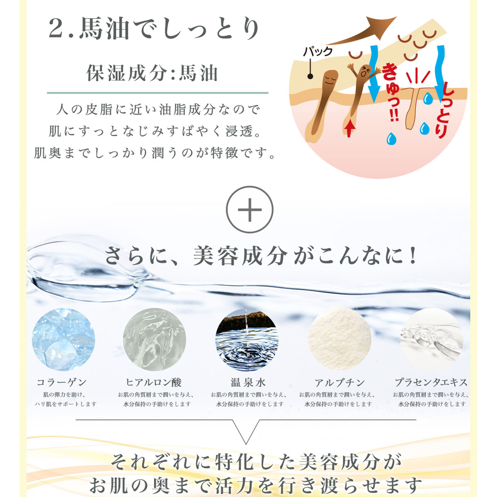 がばいよか 剥がすパック お試しミニサイズ ３０Ｇ コスメフリーク