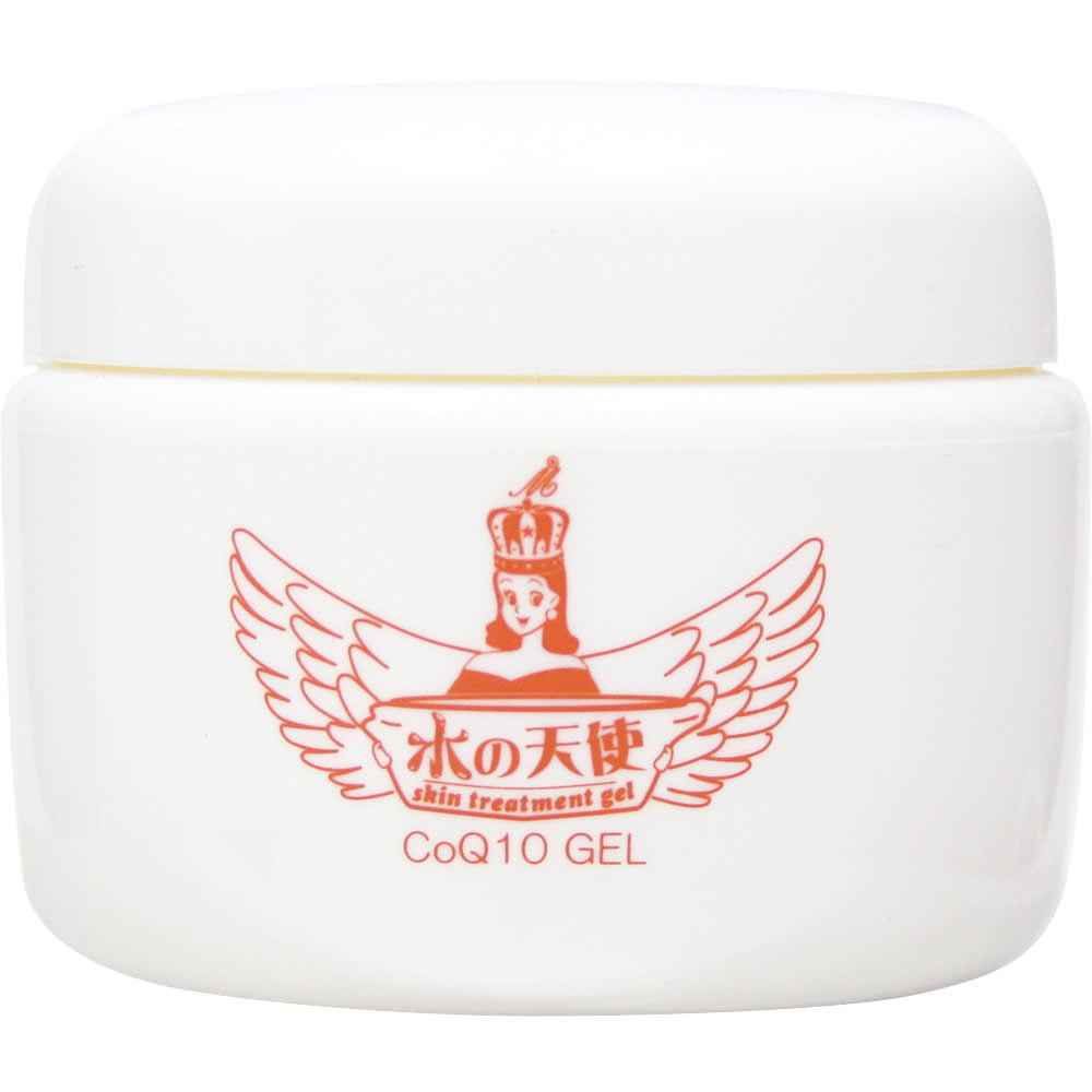 水の天使 CoQ10ゲル １５０ｇ 美々堂