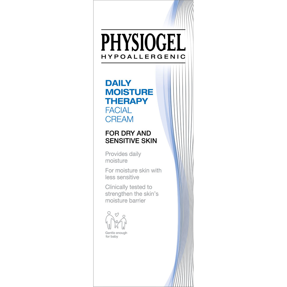 ＰＨＹＳＩＯＧＥＬ ＤＭＴ フェイシャルクリーム ７５ｍｌ 銀座ステファニー化粧品