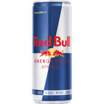 レッドブル・エナジードリンク ２５０ｍｌ×４ レッドブル・ジャパン（株）