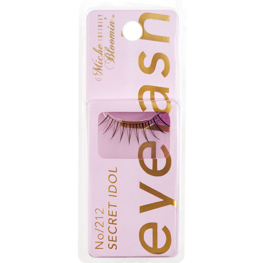ミッシュブルーミンNo．212シークレットアイドル | マツキヨ