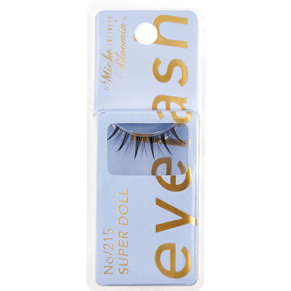 ミッシュブルーミンＮｏ．２１５スーパードール スーパードール１ペア