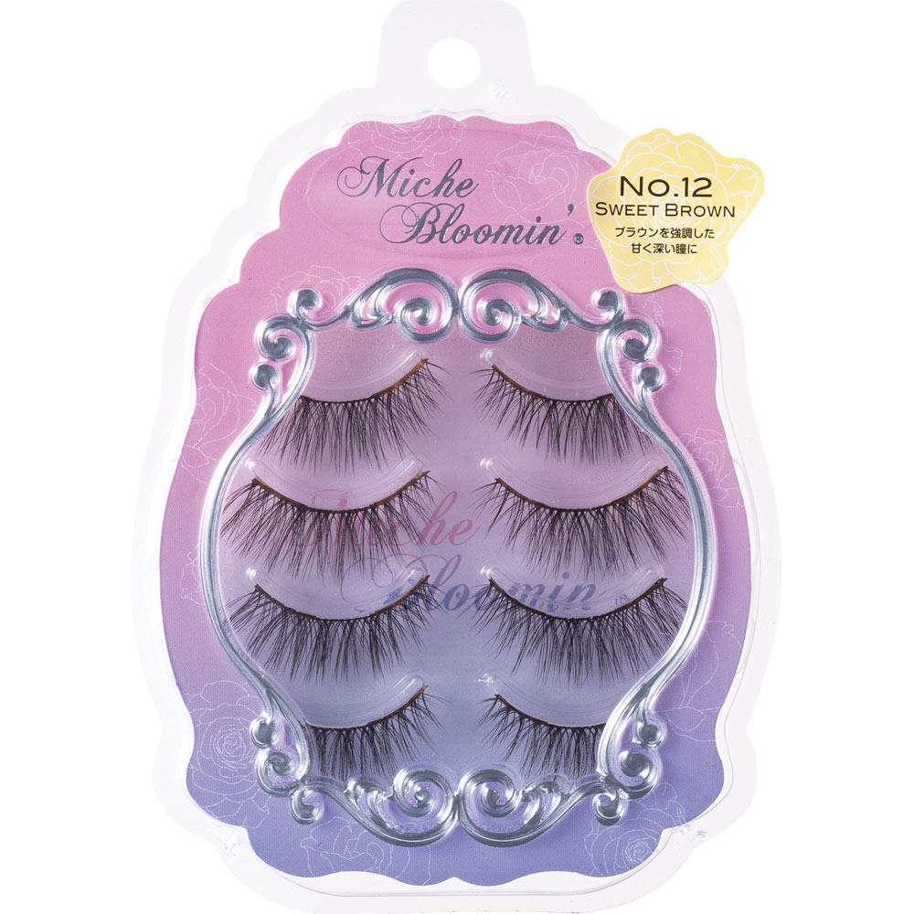 ミッシュブルーミン31PURE DOLL No.31×12set