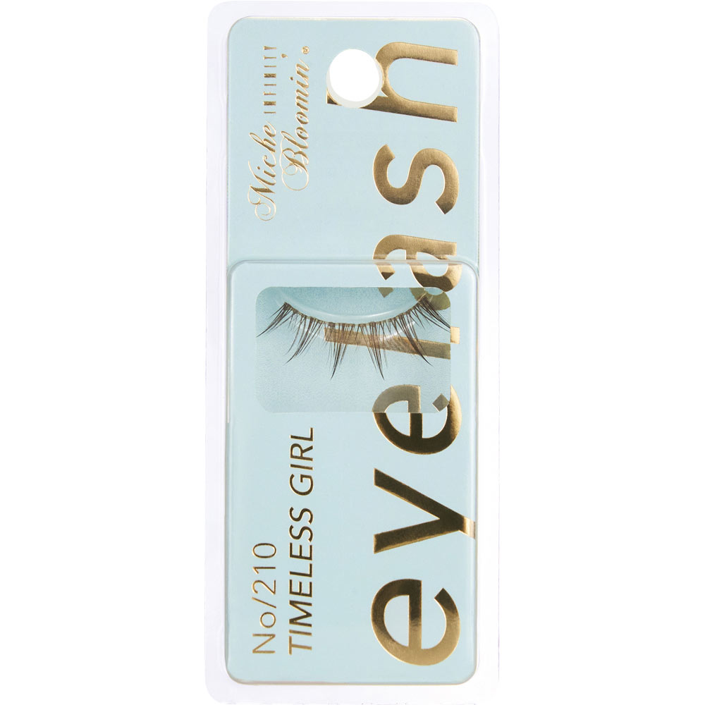 ミッシュブルーミンＮｏ．２１０タイムレスガール タイムレスガール１ペア