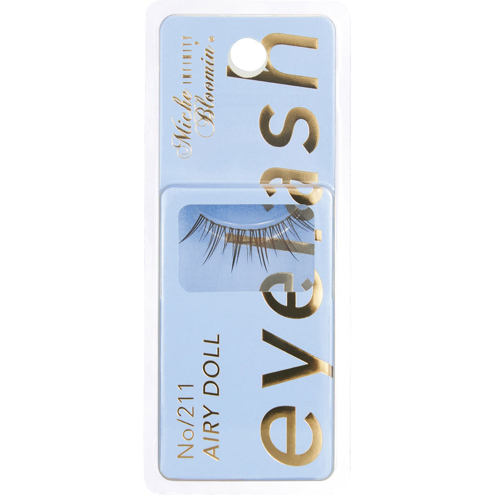 ミッシュブルーミンＮｏ．２１１エアリードール エアリードール１ペア