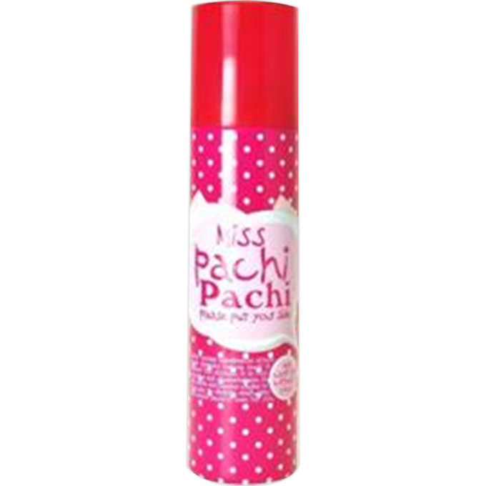 ミスパチパチ １４０ｍｌ チェリッシュ