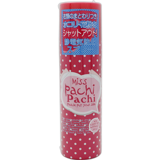 ミスパチパチ ９０ｍｌ チェリッシュ