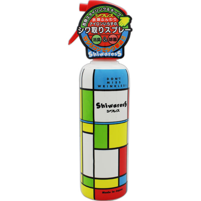 シワレス ２００ｍｌ チェリッシュ