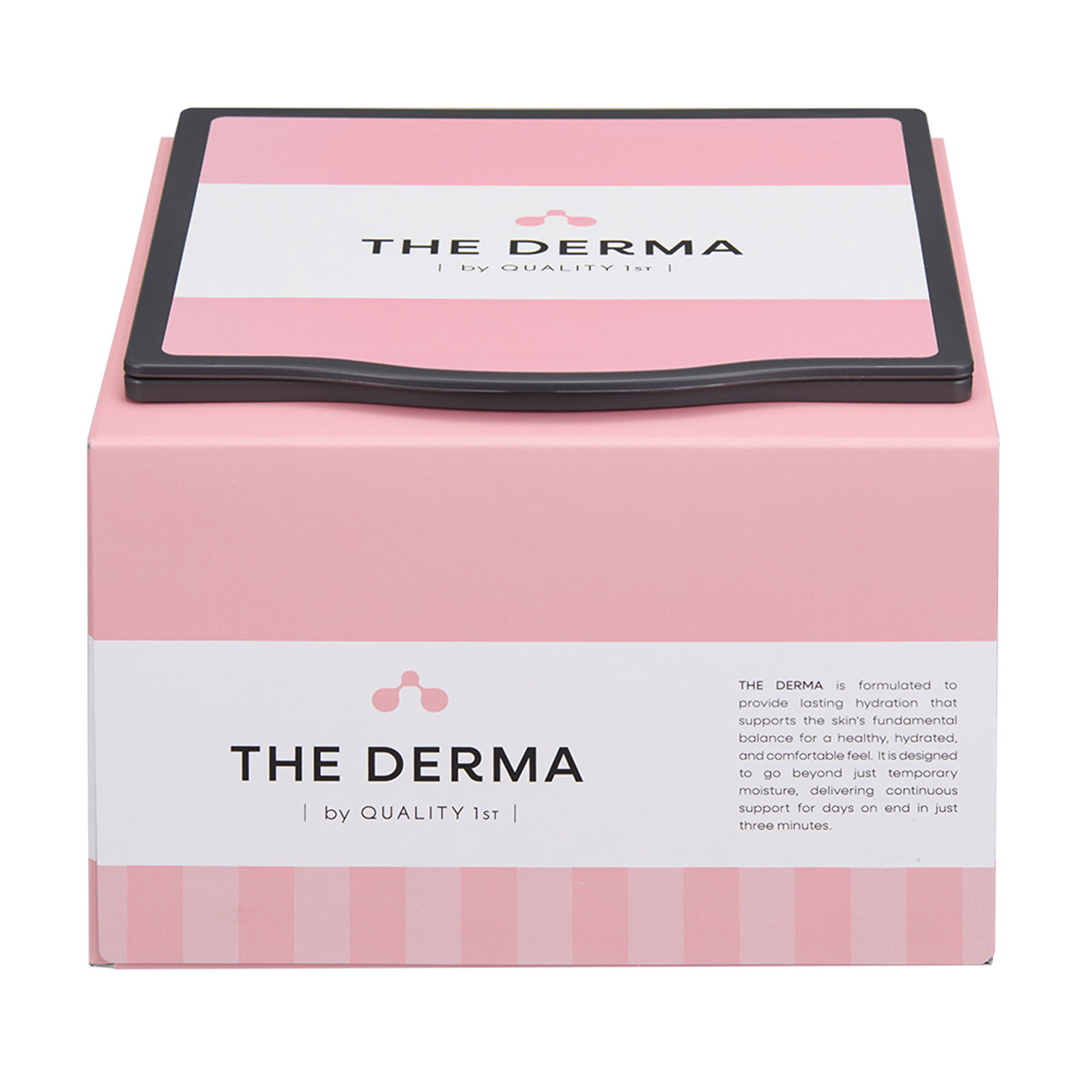 みー様　Derma First Package 1箱 ザ・ダーマ モイスト（高保湿） | マツキヨココカラオンラインストア