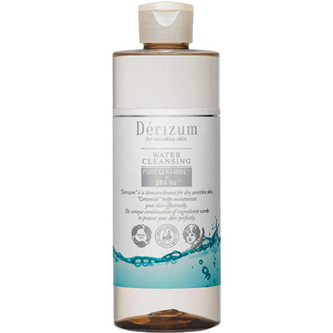 デリズム モイストリッチ クレンジングウォーター ３００ｍｌ コスメカンパニー