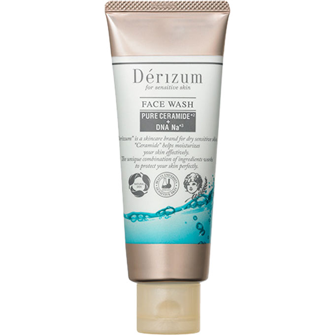 デリズム マイルドピール モイストウォッシュ ９０ｇ コスメカンパニー