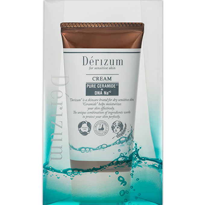 デリズム モイスチャーヴェール クリーム ５０ｇ コスメカンパニー