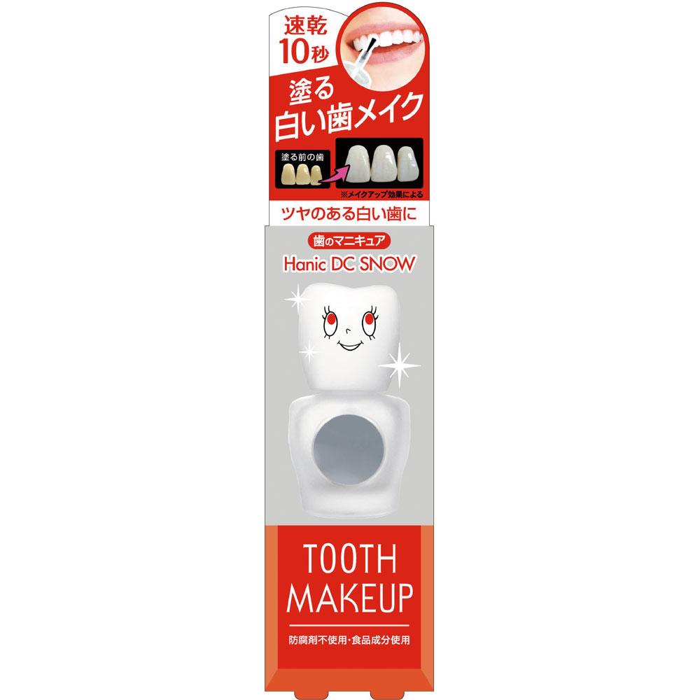 ハニックDCスノー ５ｍｌ ハニックス