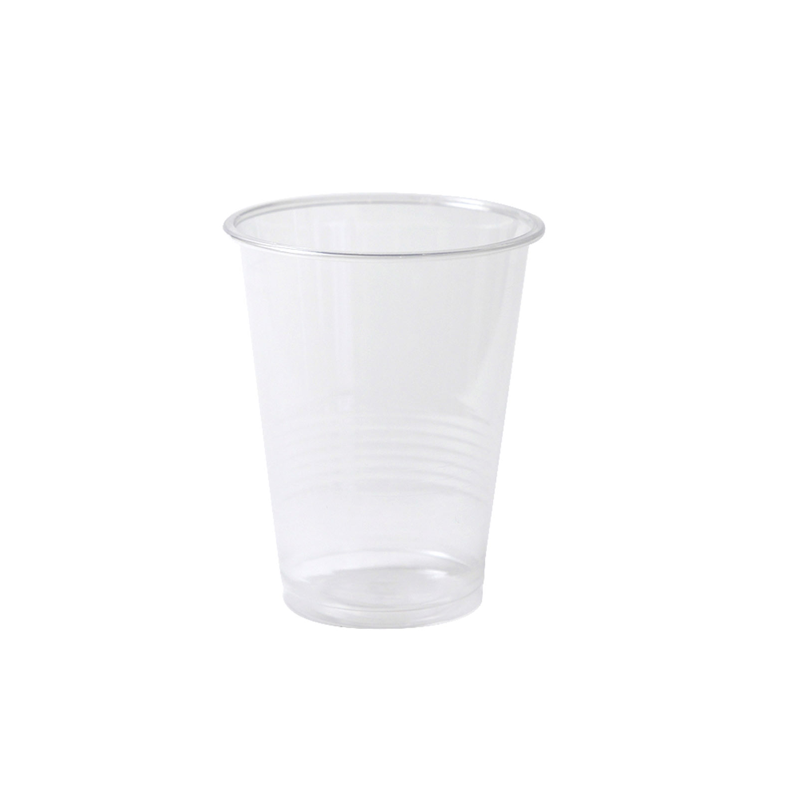 クリアカップ270ＭＬ 20個入 ＿ ストリックスデザイン