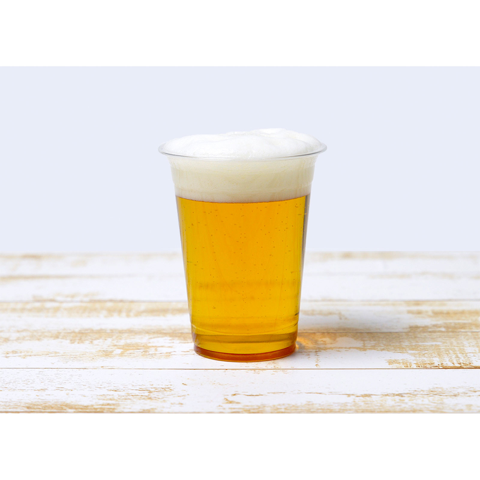ビアカップ 420ＭＬ 10個入 ＿ ストリックスデザイン