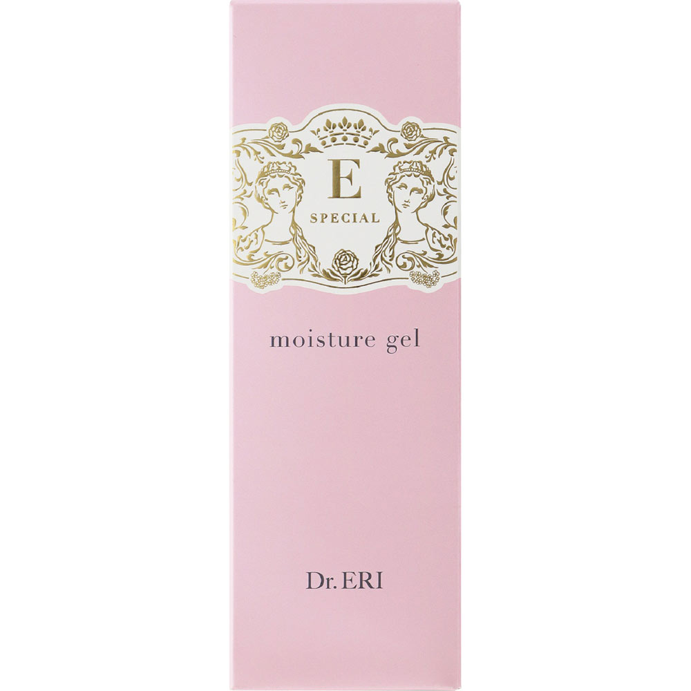 イースペシャル モイスチャージェルＶ １００ｍｌ デジタルソニック
