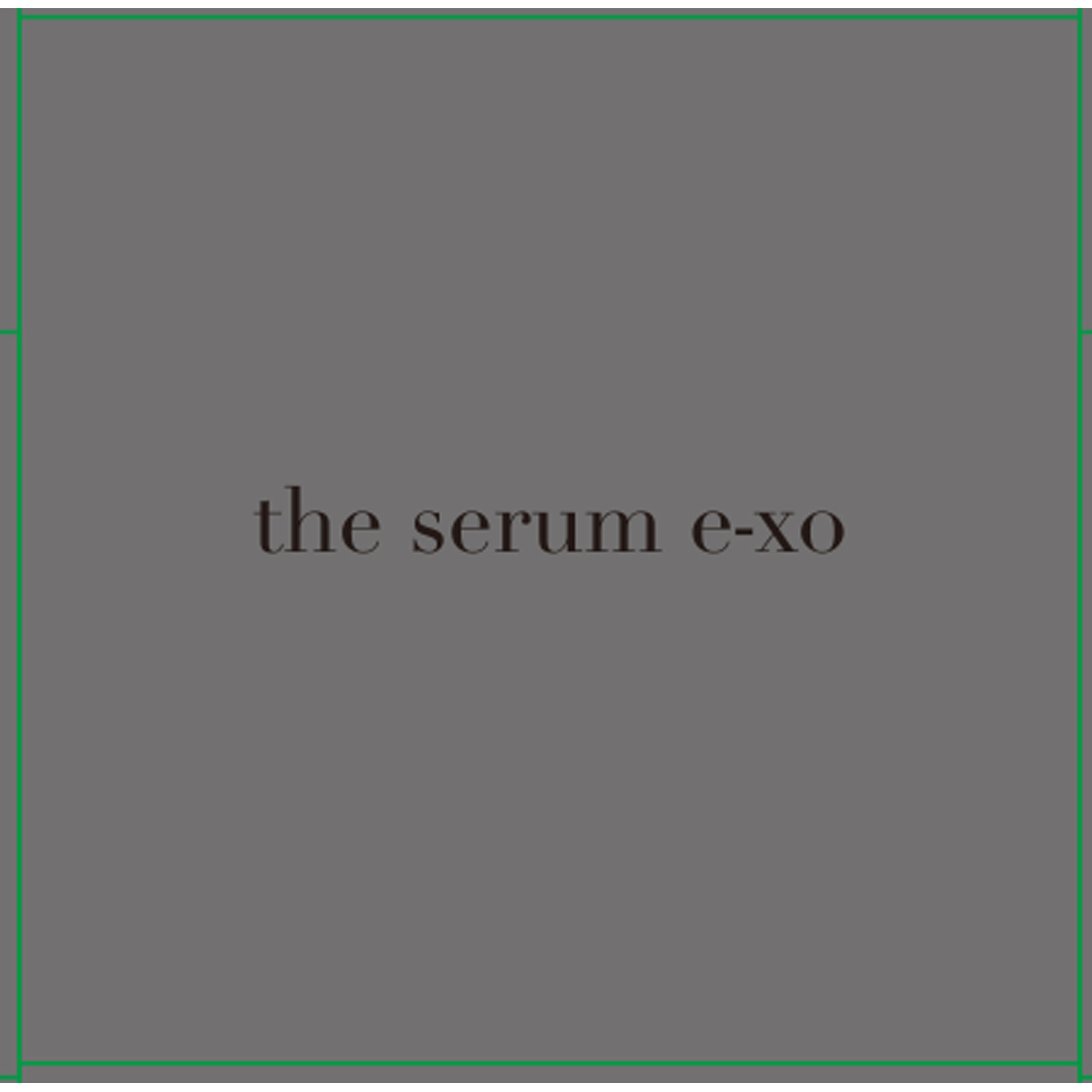 イースペシャル ザセラムＥ－ＸＯ ８０ｍＬ 美人製造研究所