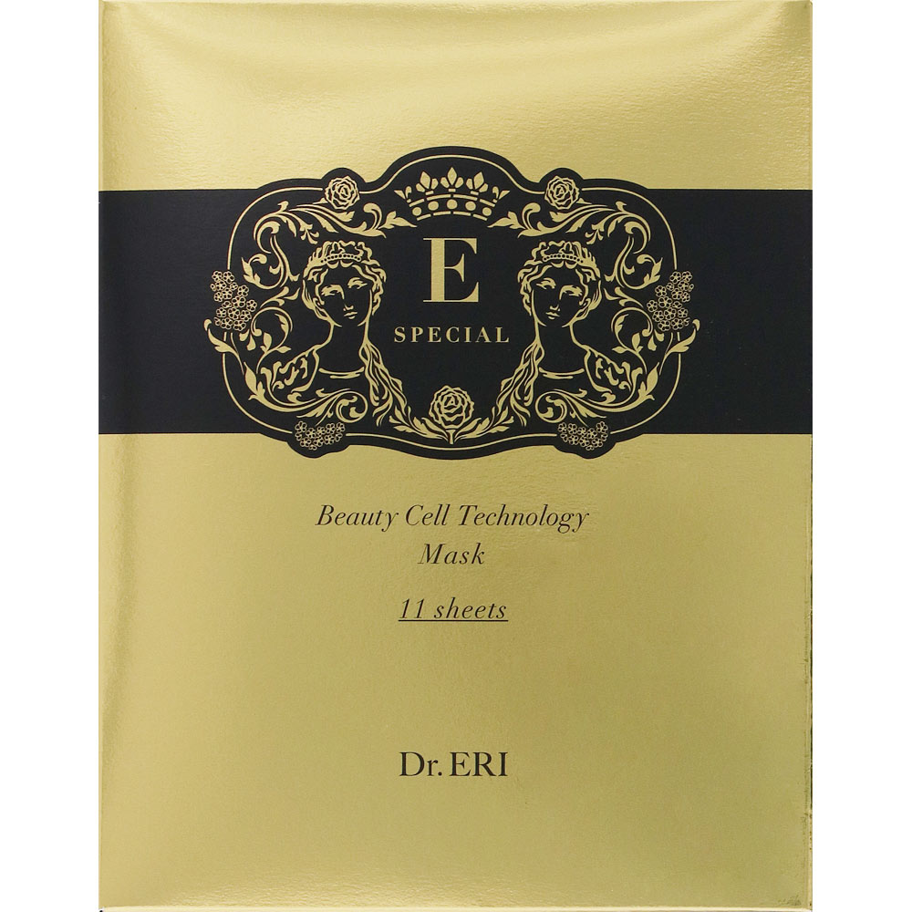 イースペシャル ビューティーテクノロジーマスク | マツキヨココカラ