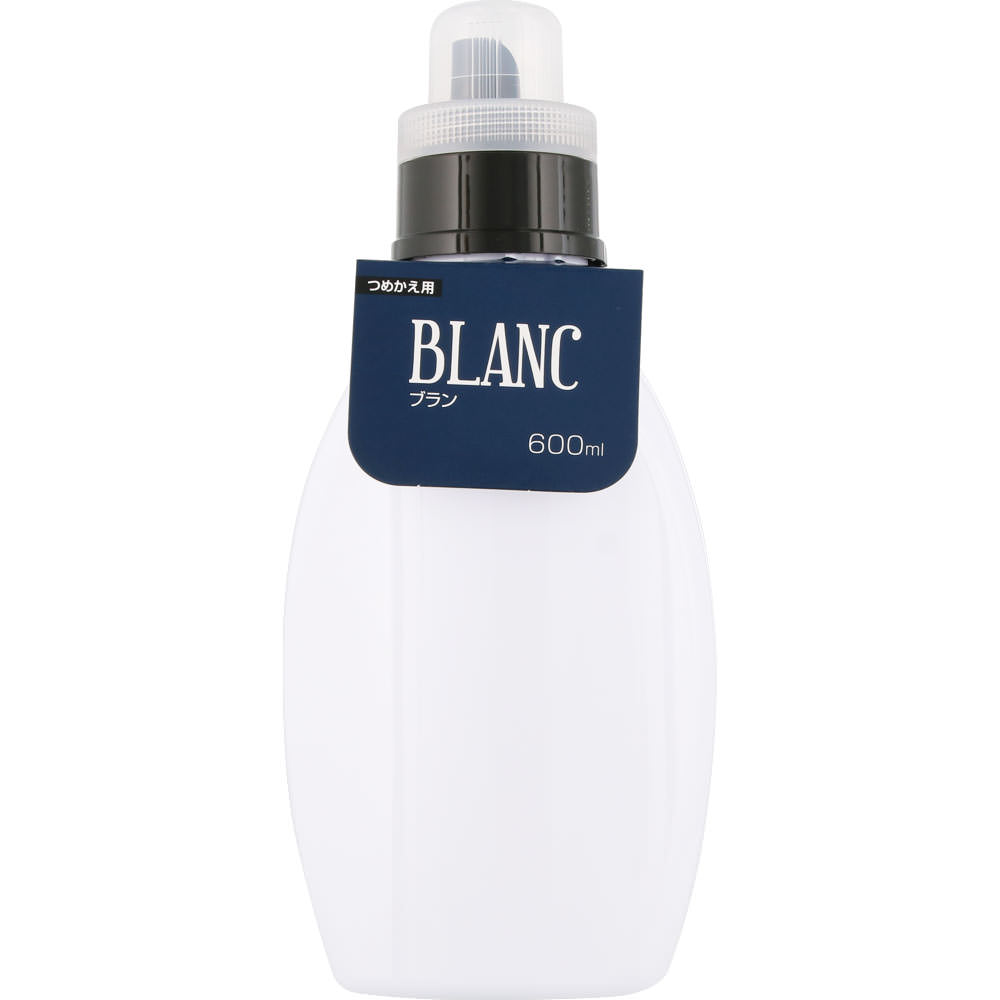 ディスペンサー ブラン ホワイト ６００ｍｌ クルー