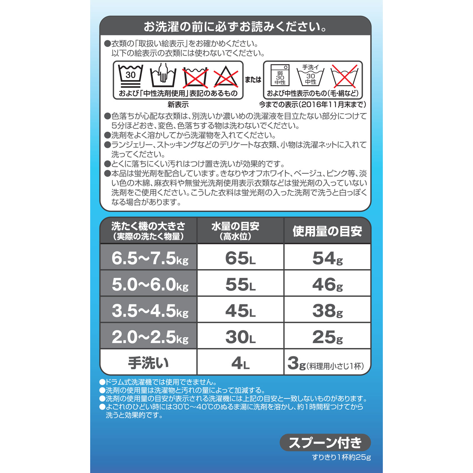 matsukiyo 洗たく洗剤 ９００ｇ