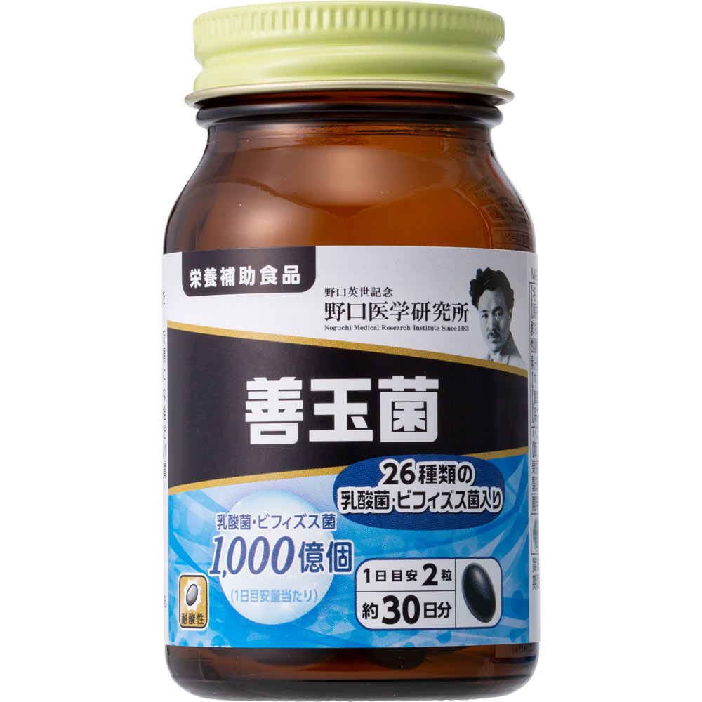 善玉菌 | マツキヨココカラオンラインストア