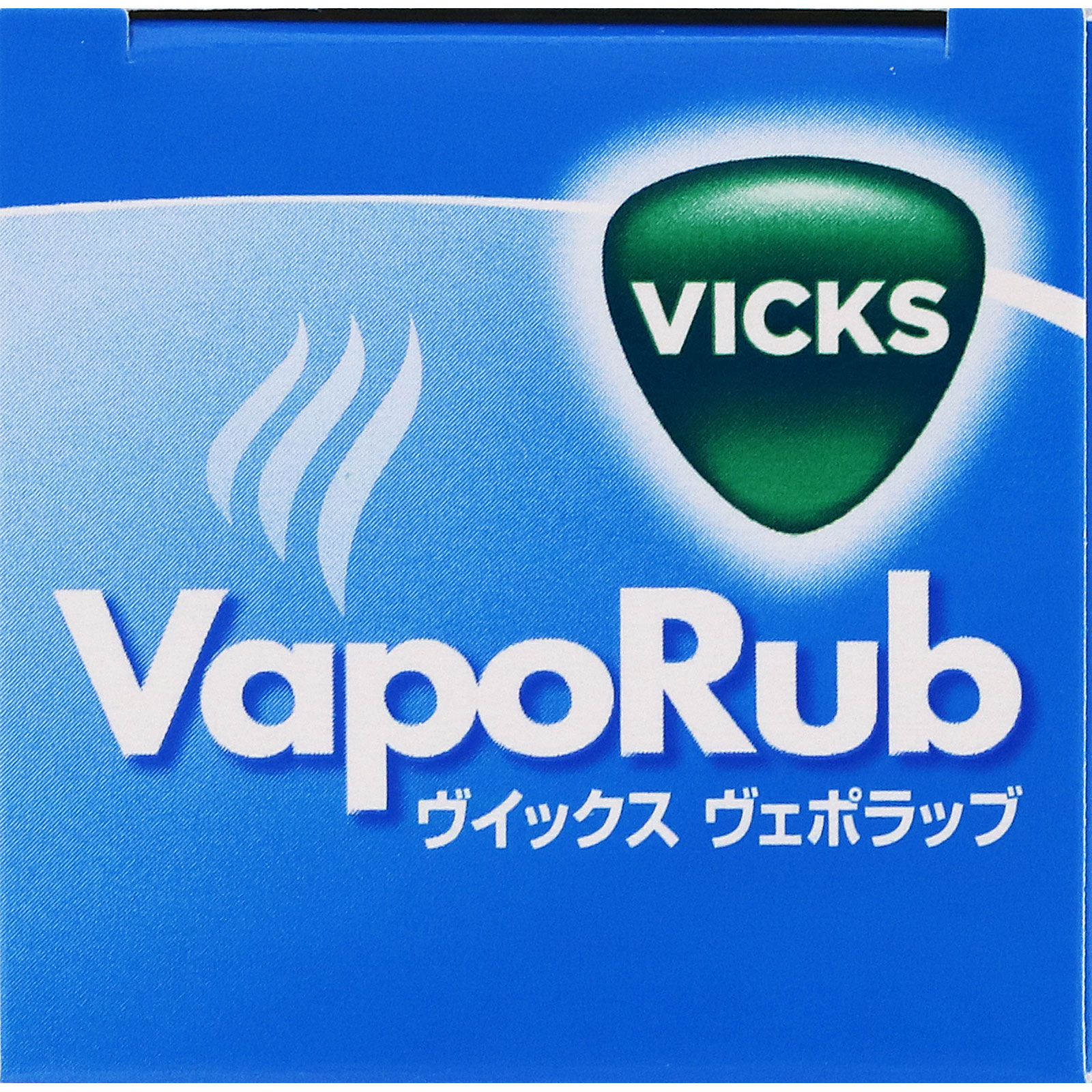 ヴイックス ヴェポラッブ 50g マルマンH&B (指定医薬部外品)