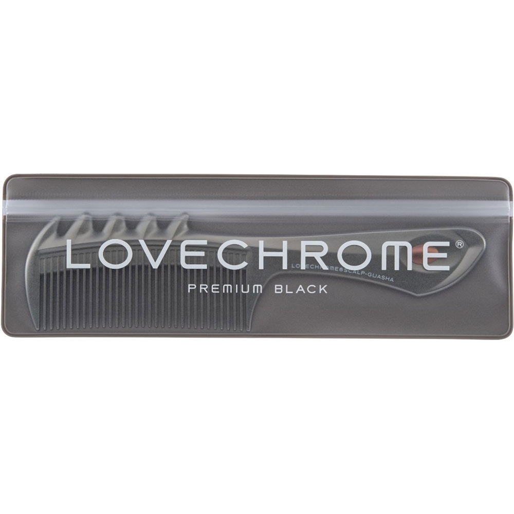 ＬＯＶＥ　ＣＨＲＯＭＥ　ＰＧスカルプカッサＰＢ　Ｎ ＿ Ｙｃ・Ｐｒｉｍａｒｉｌｙ