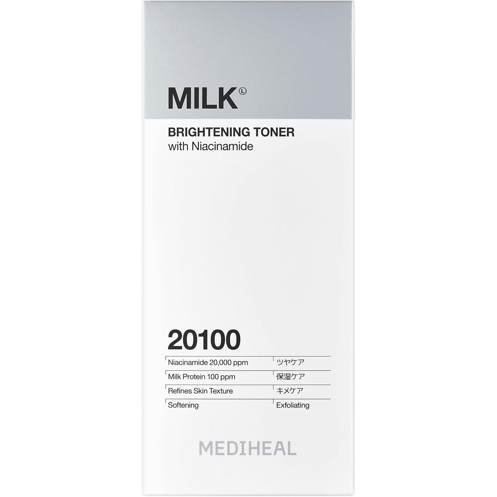 ミルクブライトニングトナー ３００ｍｌ
