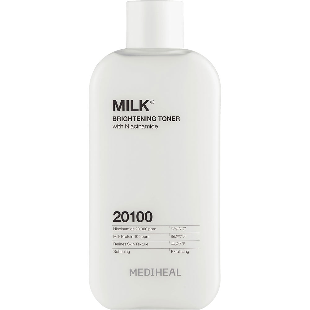ミルクブライトニングトナー ３００ｍｌ