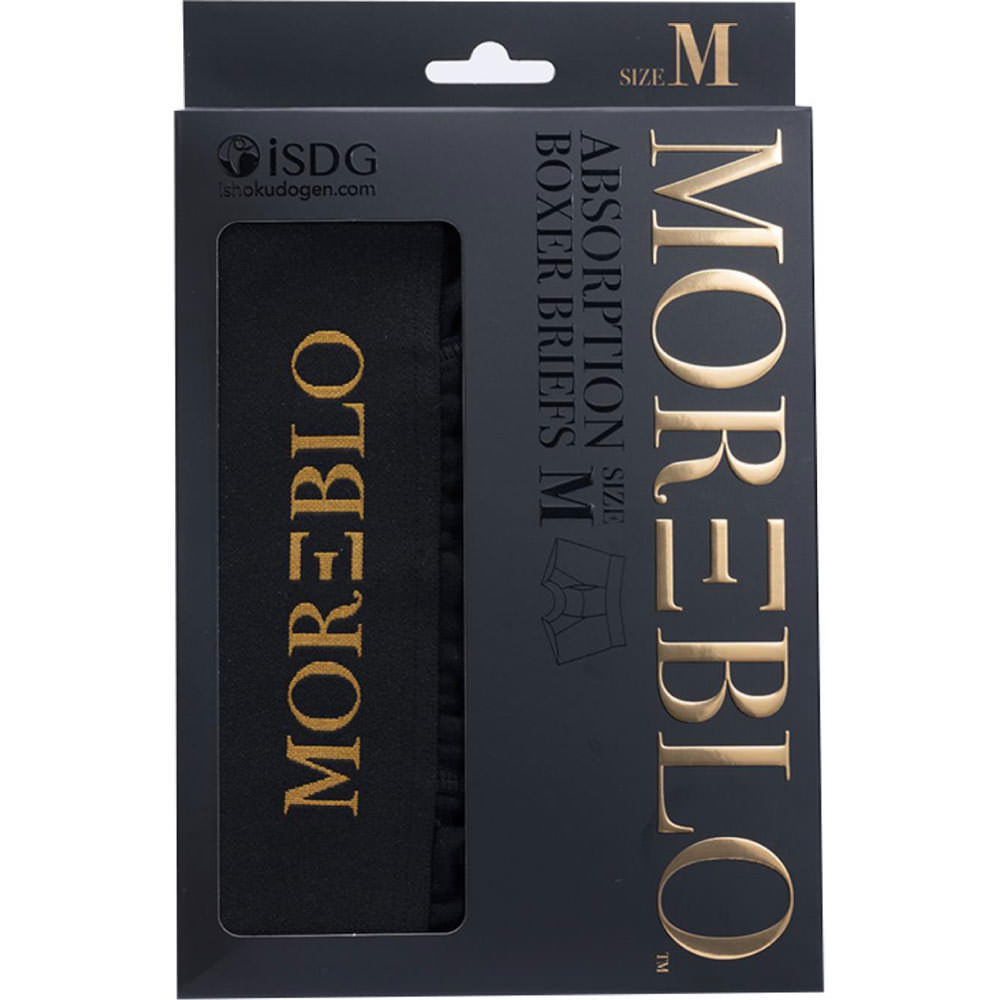 ＭＯＲＥＢＬＯ ブラック Ｍサイズ 医食同源ドットコム