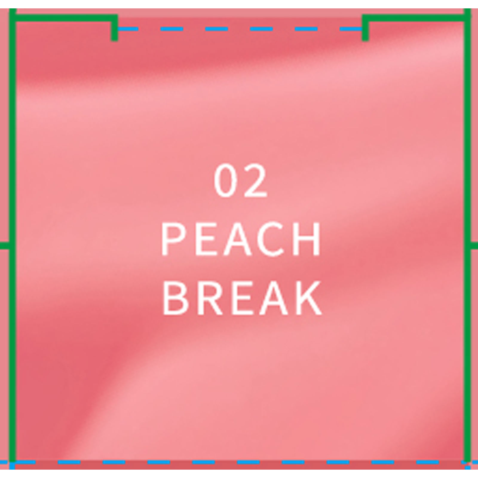 Candyページ CandyDoll Bカラーグロス02 | マツキヨココカラ