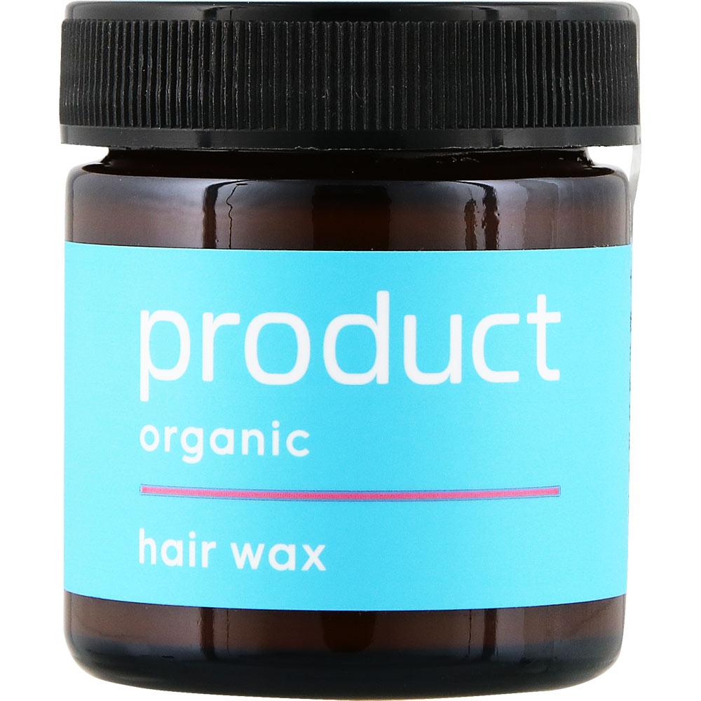 プロダクト ザ・プロダクトオーガニックヘアワックス 42g KOKOBUY