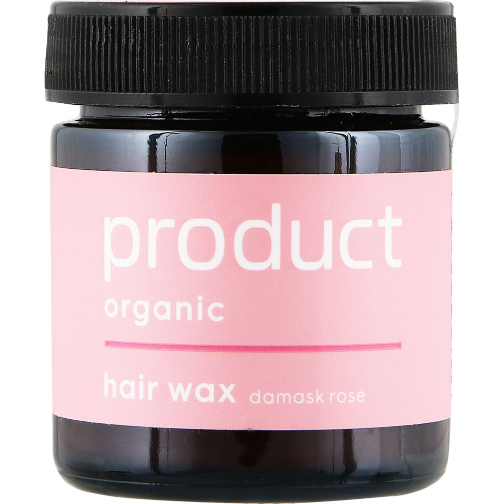 プロダクト ヘアワックス ダマスクローズ | マツキヨココカラ