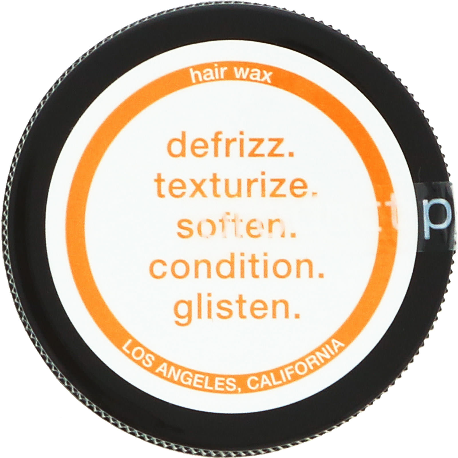 ザ・プロダクト ヘアワックス ネロリ product hair wax neroli