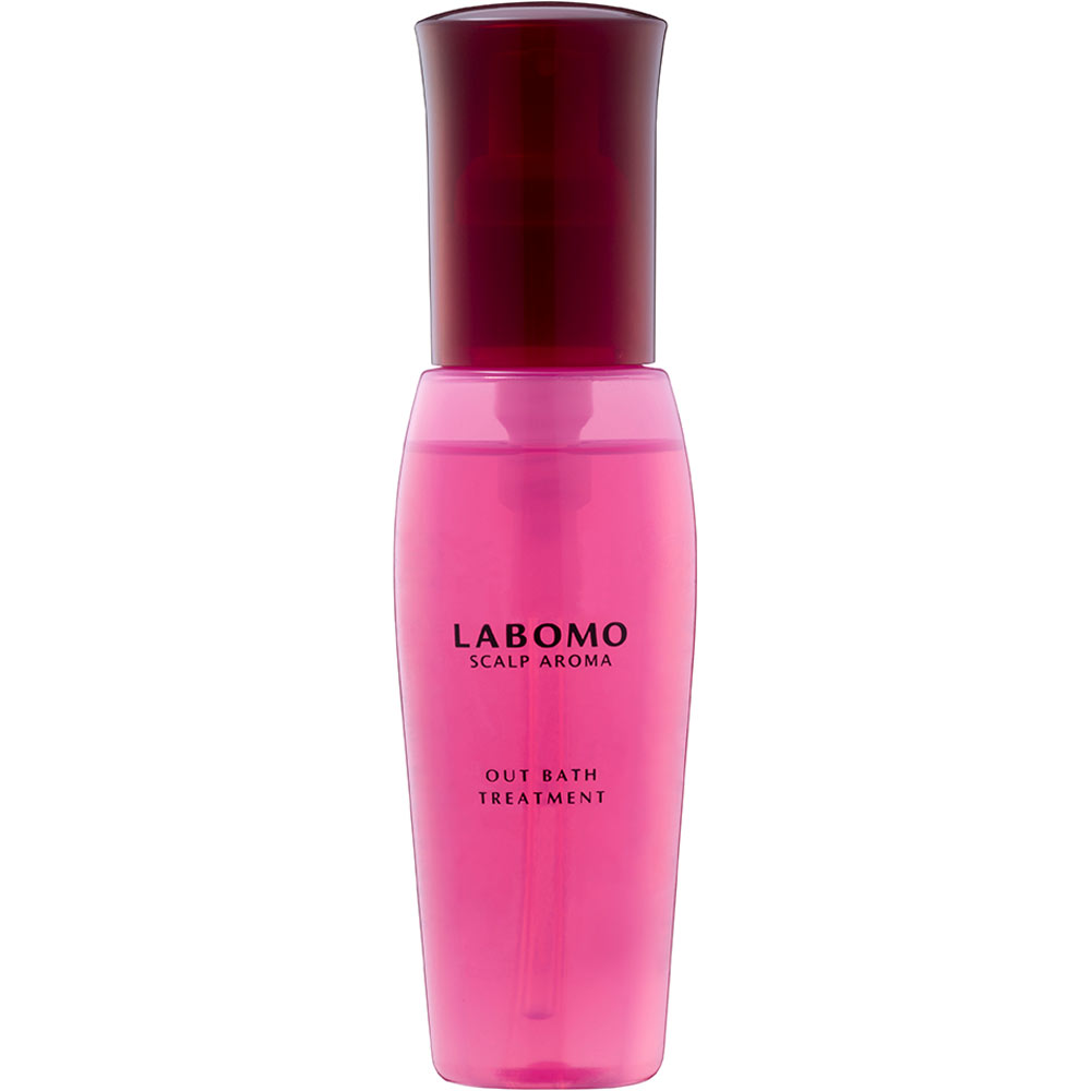 ＬＡＢＯＭＯ スカルプアロマ アウトバストリートメント ９５ｍｌ アートネイチャー