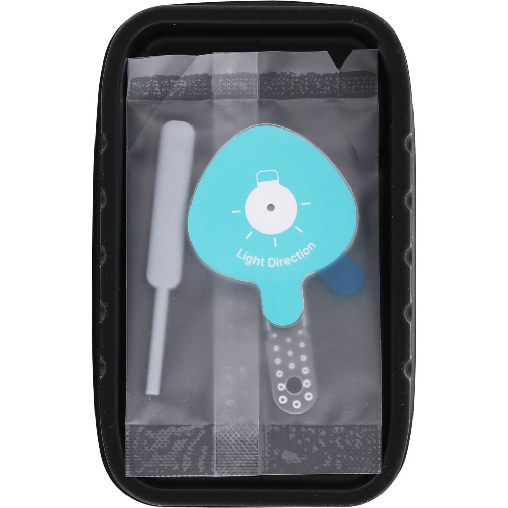 HAGOBOGO精子チェッカーホームキット 1回分 SEVEN BEAUTY