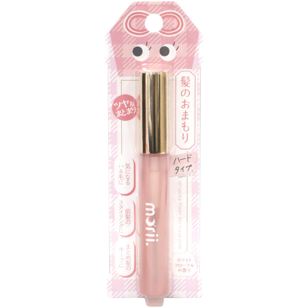 Ｍｏｒｉｉうるピタフィクサー　ＰＫ １２ｍｌ アイエスリンク